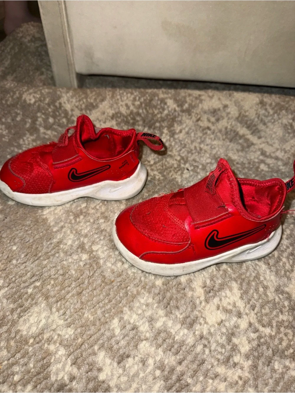 Toddler 7C Nike Tennis Shoes